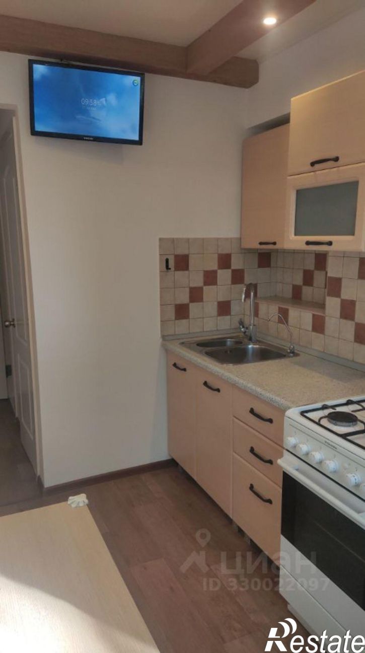 2-комн квартира Петропавловская улица, 87,  д. 87