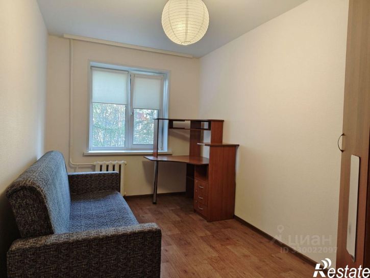 2-комн квартира Петропавловская улица, 87,  д. 87
