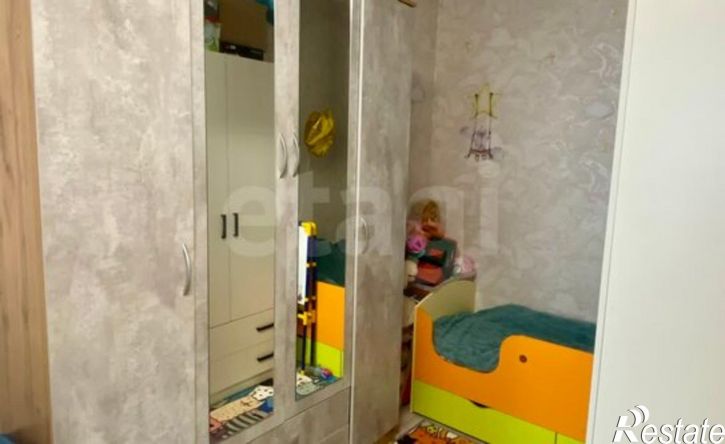 1-комн квартира Сокольская улица, 10Б,  д. 10Б