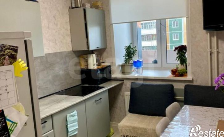1-комн квартира Сокольская улица, 10Б,  д. 10Б