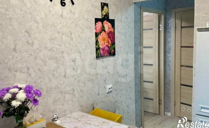 1-комн квартира Сокольская улица, 10Б,  д. 10Б