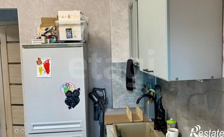 1-комн квартира Сокольская улица, 10Б,  д. 10Б