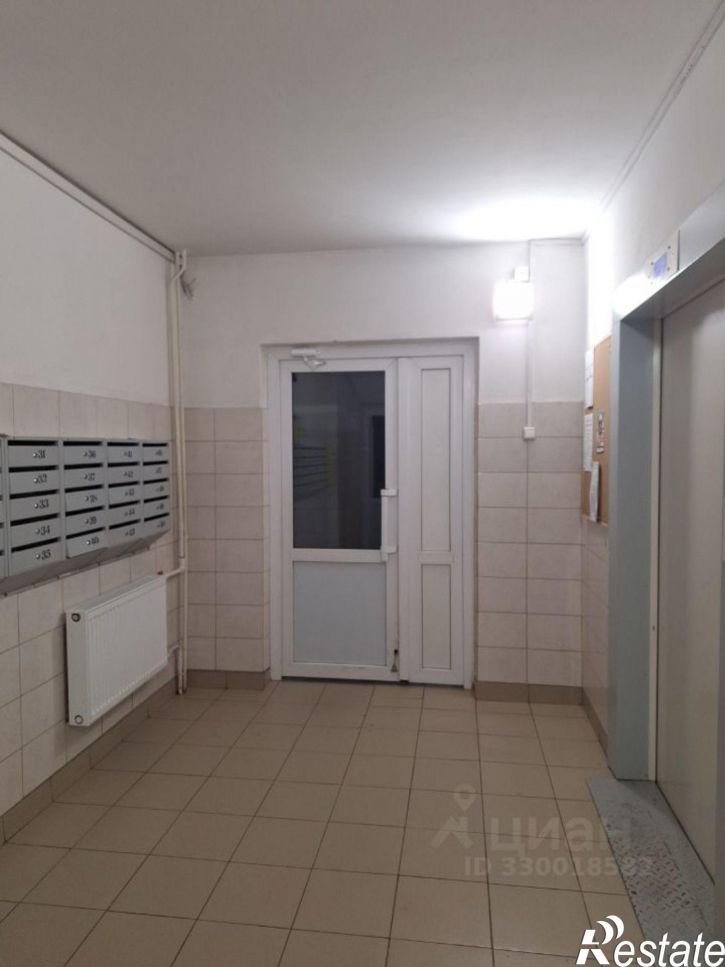1-комн квартира Парковый пр-кт, 3/1,  д. 3/1