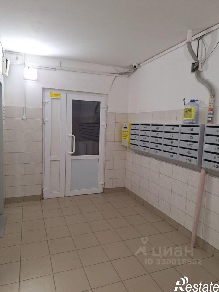1-комн квартира Парковый пр-кт, 3/1,  д. 3/1