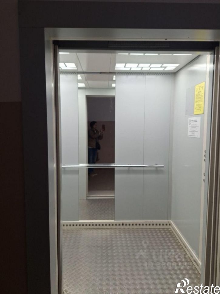 1-комн квартира Парковый пр-кт, 3/1,  д. 3/1