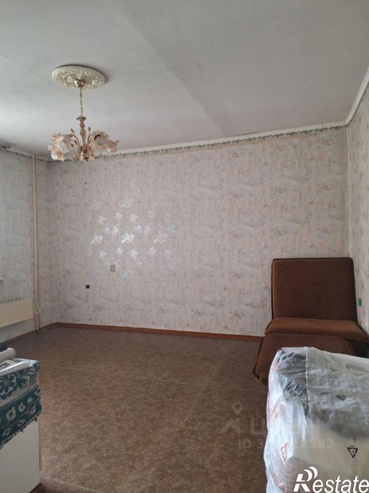 1-комн квартира Парковый пр-кт, 3/1,  д. 3/1