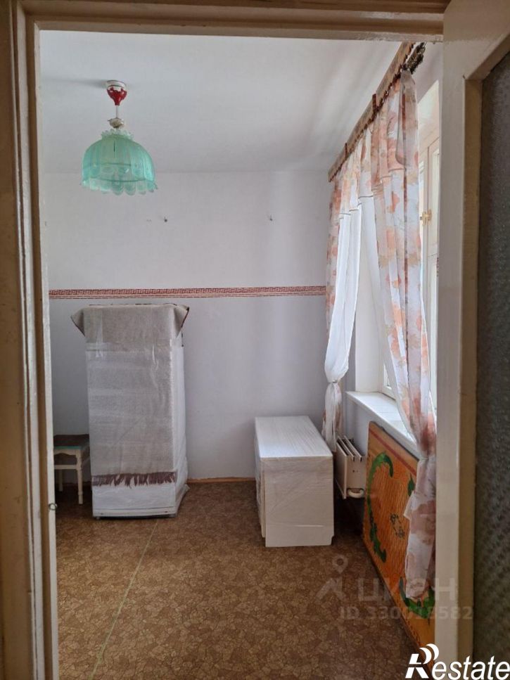 1-комн квартира Парковый пр-кт, 3/1,  д. 3/1