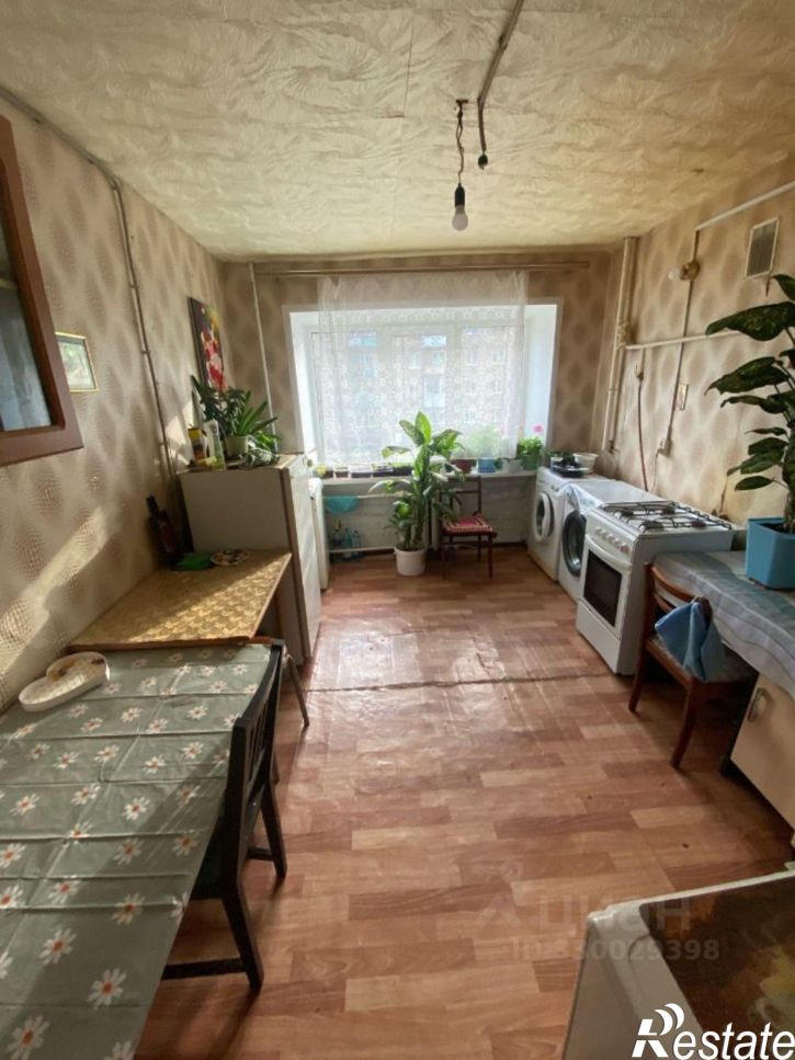 Комната Студенческая улица, 18,  д. 18