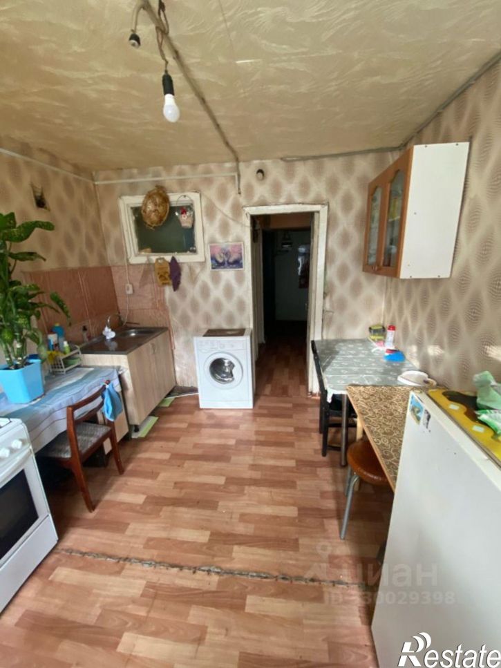 Комната Студенческая улица, 18,  д. 18