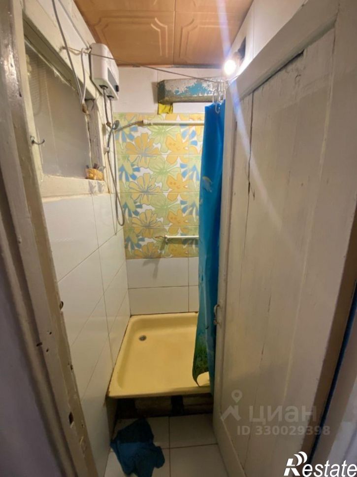 Комната Студенческая улица, 18,  д. 18