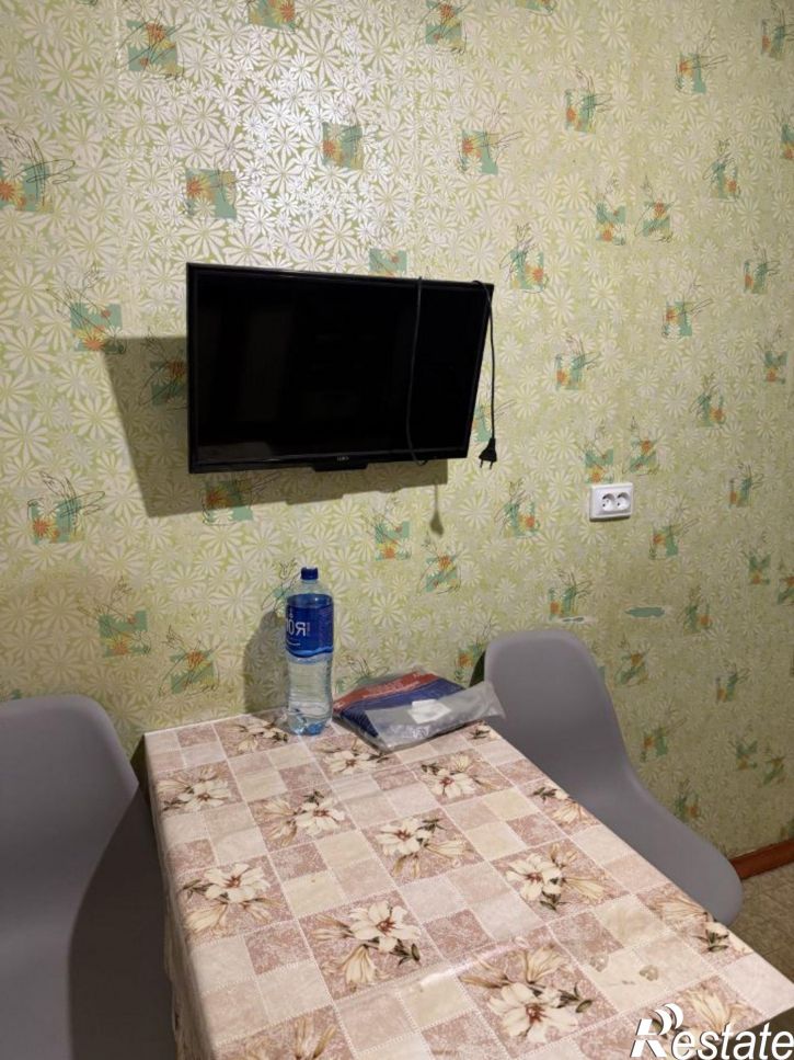 1-комн квартира улица Добролюбова, 2А,  д. 2А