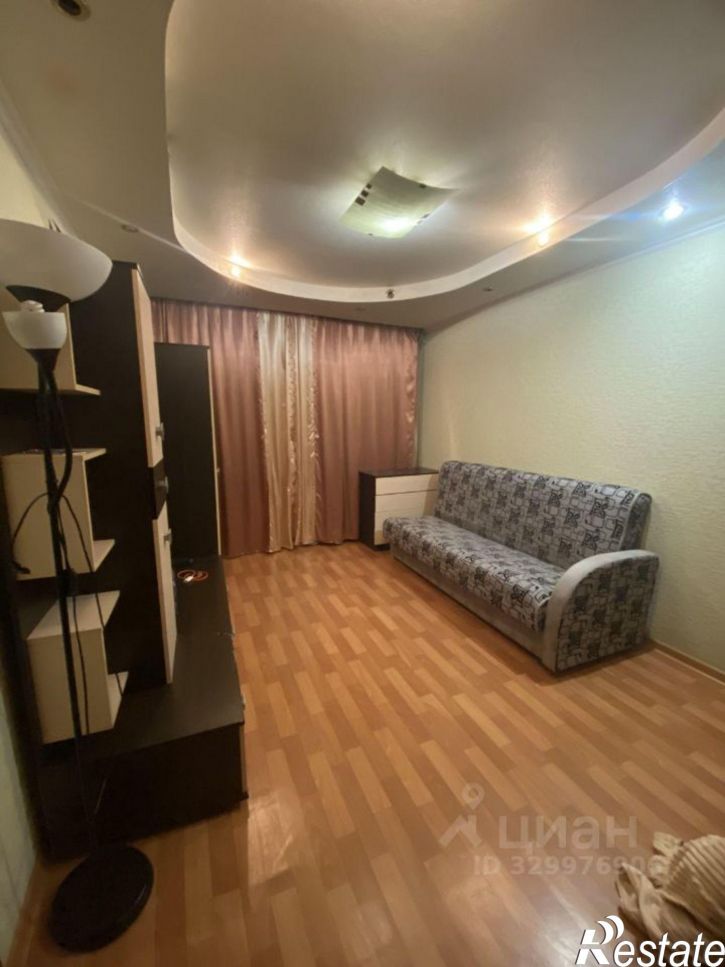 Комната улица Карпинского, 75А,  д. 75А
