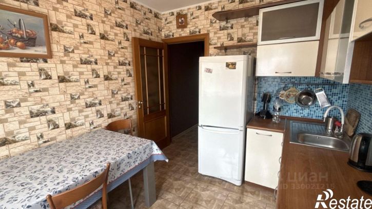 2-комн квартира улица Степана Разина, 38,  д. 38