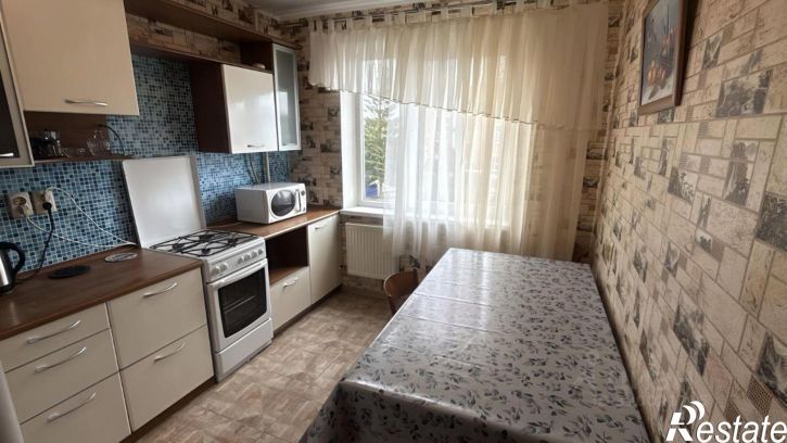 2-комн квартира улица Степана Разина, 38,  д. 38