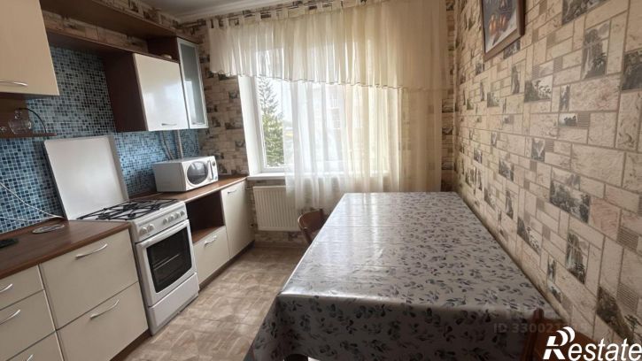 2-комн квартира улица Степана Разина, 38,  д. 38