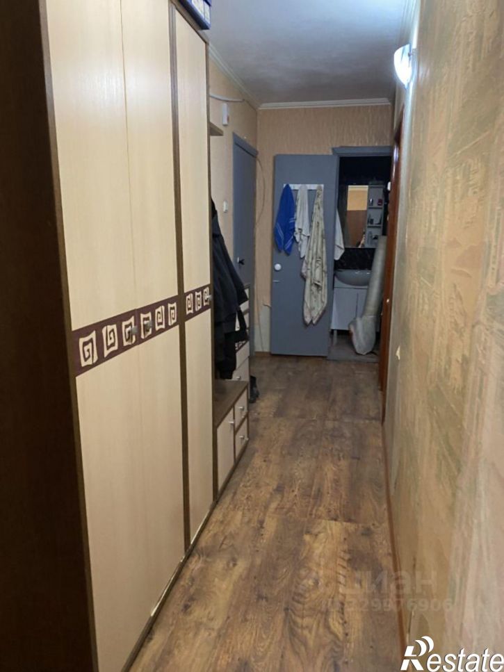 Комната улица Карпинского, 75А,  д. 75А