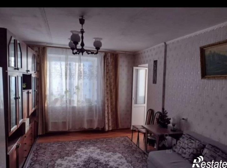 2-комн квартира улица Толмачёва, 13,  д. 13