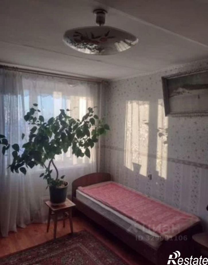 2-комн квартира улица Толмачёва, 13,  д. 13