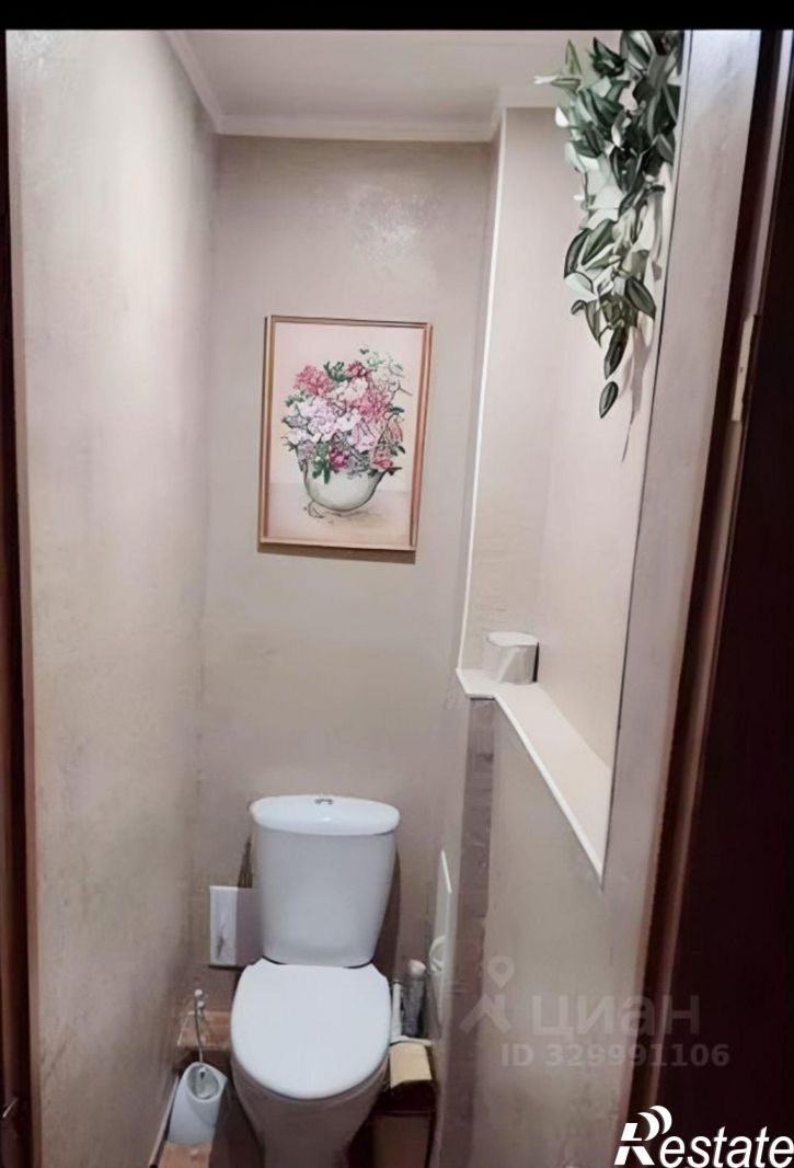2-комн квартира улица Толмачёва, 13,  д. 13