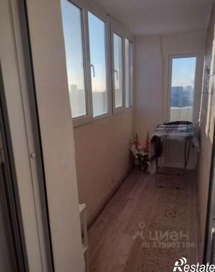 2-комн квартира улица Толмачёва, 13,  д. 13