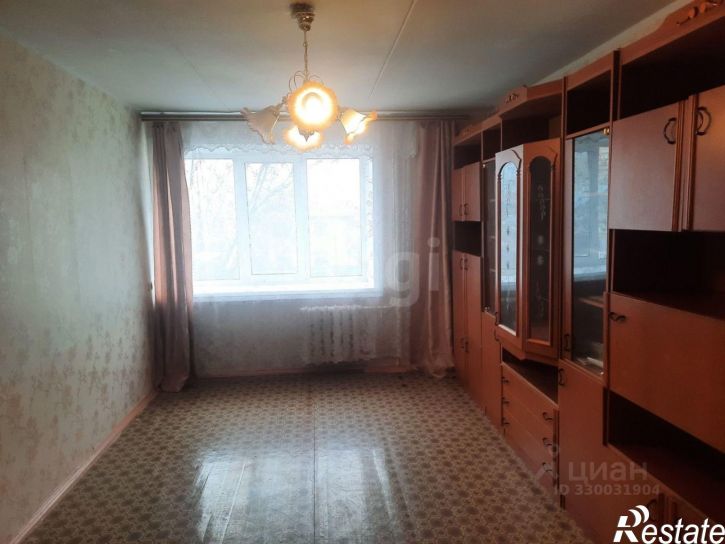 1-комн квартира Запорожская улица, 5,  д. 5