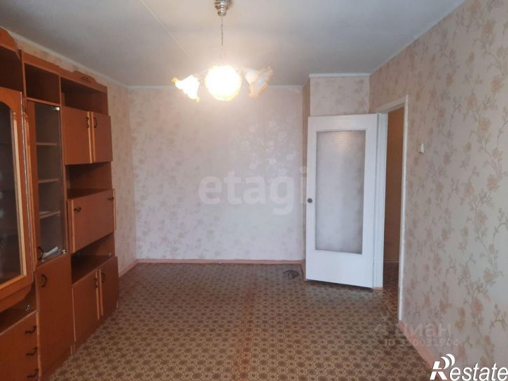 1-комн квартира Запорожская улица, 5,  д. 5