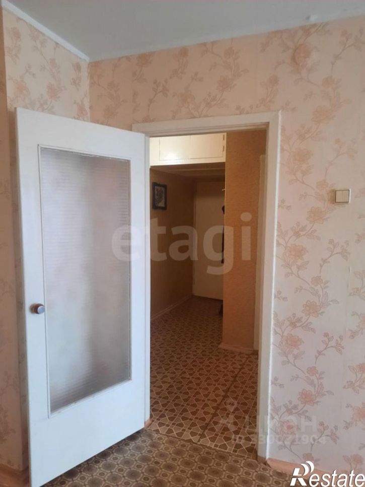 1-комн квартира Запорожская улица, 5,  д. 5