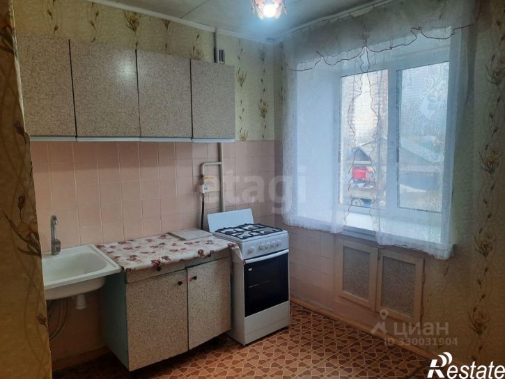 1-комн квартира Запорожская улица, 5,  д. 5