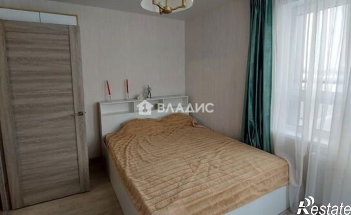 2-комн квартира Уинская улица, 15А,  д. 15А