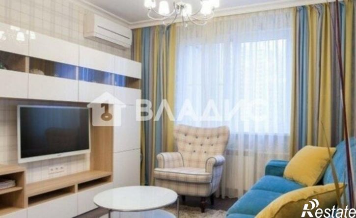 2-комн квартира Уинская улица, 15А,  д. 15А