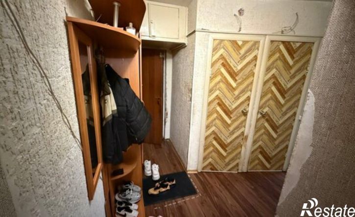 2-комн квартира Вижайская улица, 23,  д. 23