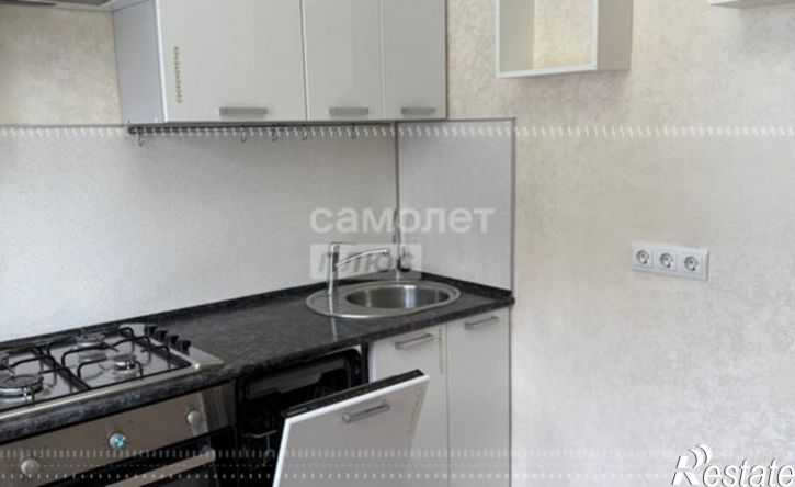 2-комн квартира ул Николая Островского, 74,  д. 74