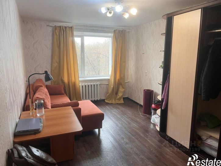 Комната ул Солдатова, 39,  д. 39