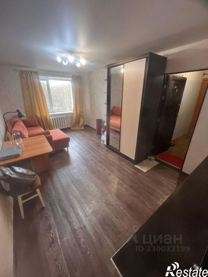 Комната ул Солдатова, 39,  д. 39