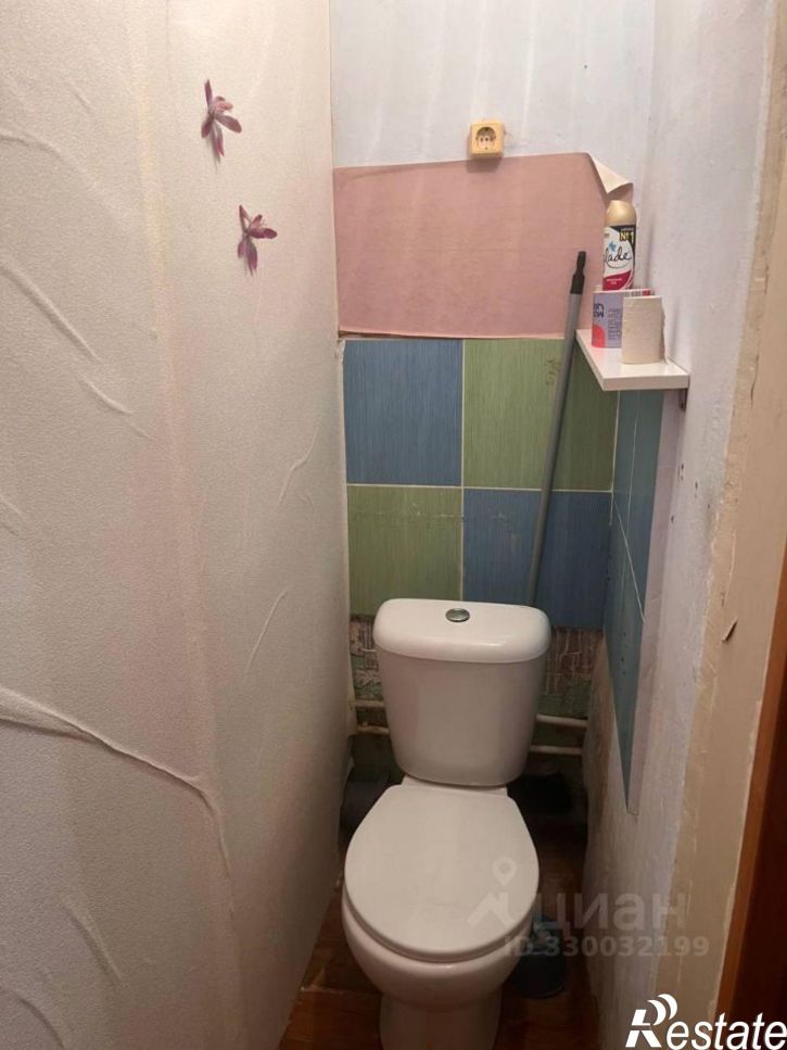 Комната ул Солдатова, 39,  д. 39