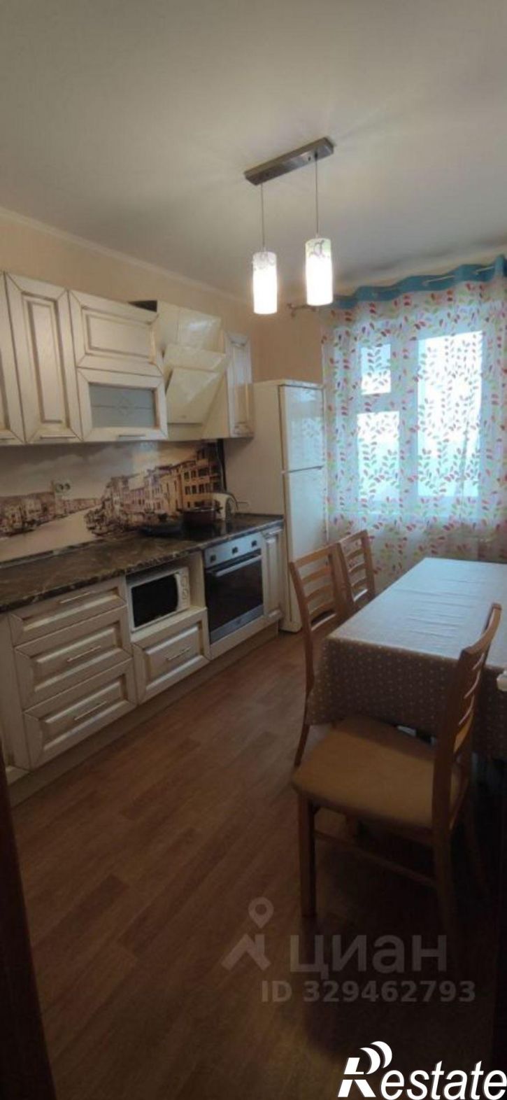 1-комн квартира ул Целинная, 57,  д. 57