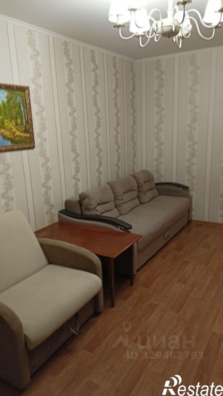1-комн квартира ул Целинная, 57,  д. 57