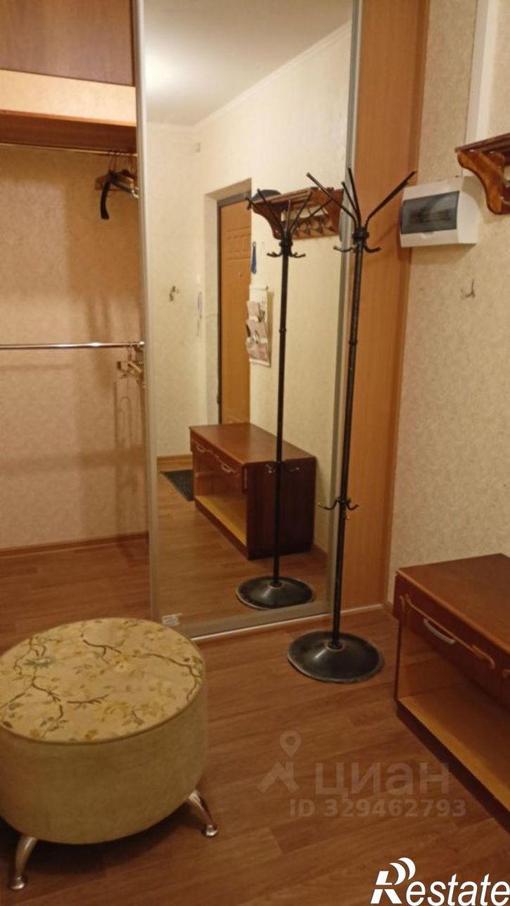 1-комн квартира ул Целинная, 57,  д. 57