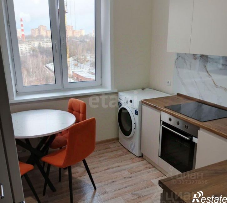2-комн квартира ул Гашкова, 51,  д. 51