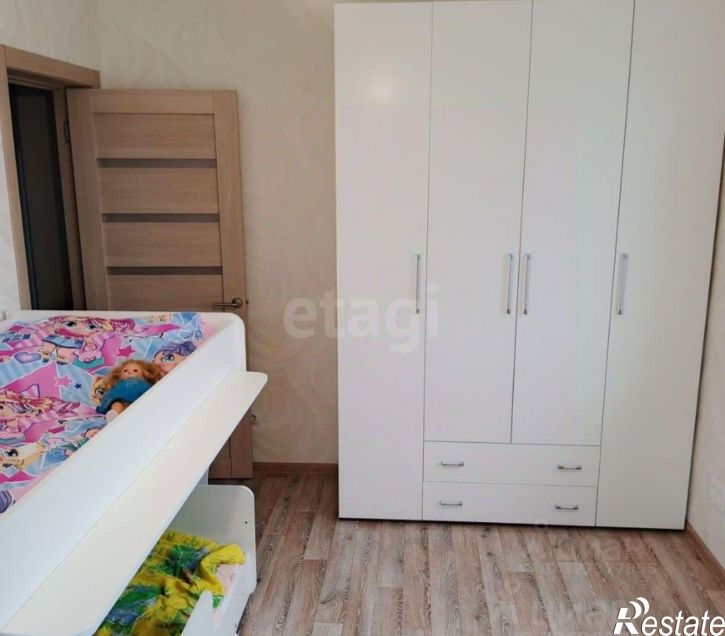 2-комн квартира ул Гашкова, 51,  д. 51