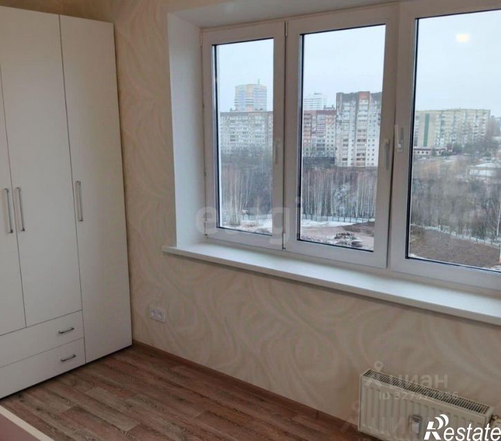 2-комн квартира ул Гашкова, 51,  д. 51
