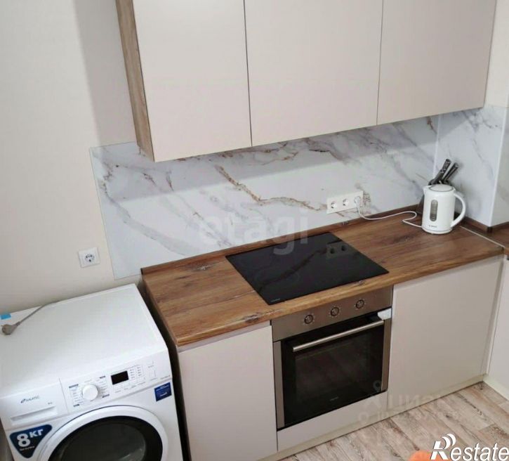 2-комн квартира ул Гашкова, 51,  д. 51