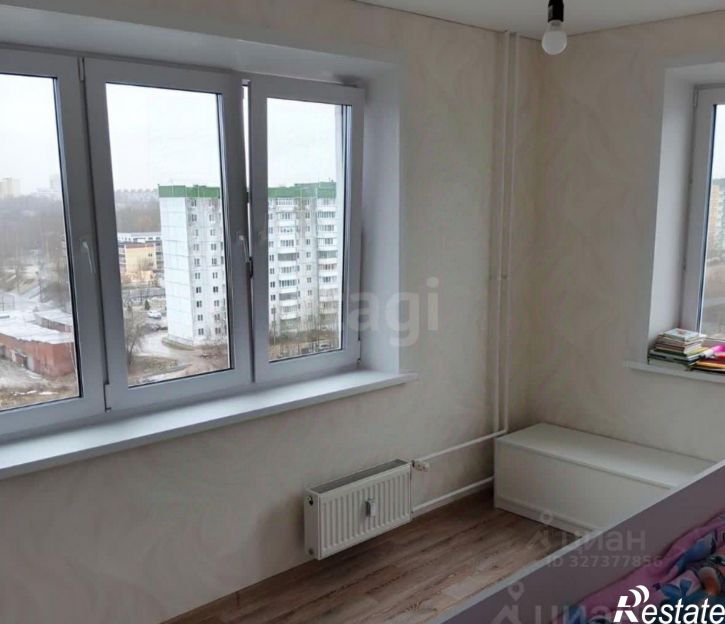 2-комн квартира ул Гашкова, 51,  д. 51