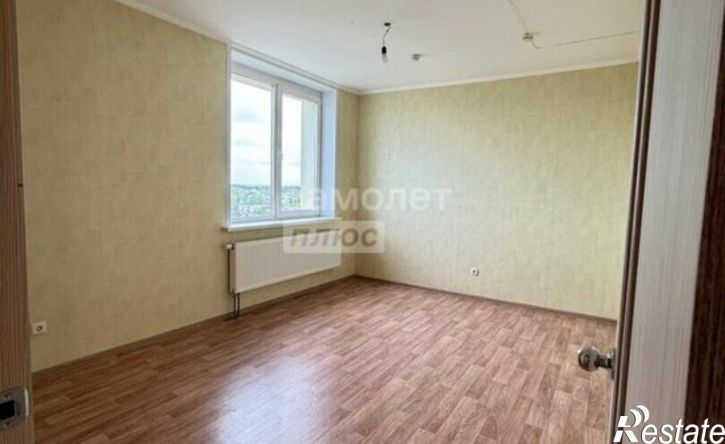 2-комн квартира ул Милиционера Власова, 4а,  д. 4а