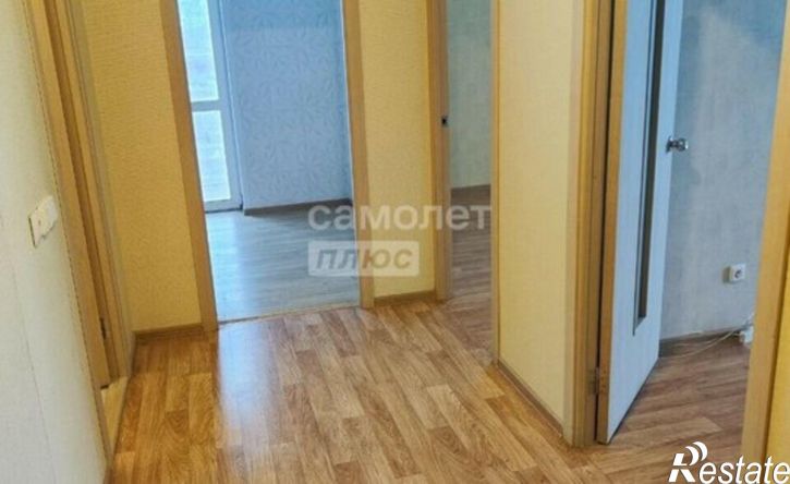 2-комн квартира ул Милиционера Власова, 4а,  д. 4а