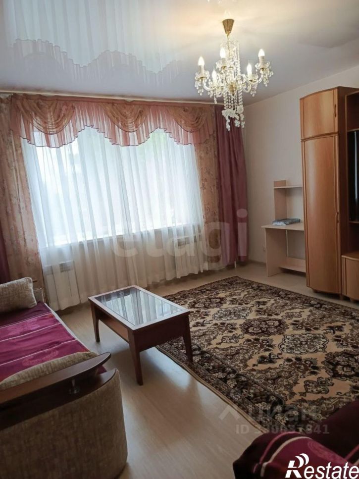 2-комн квартира Уинская улица, 4,  д. 4