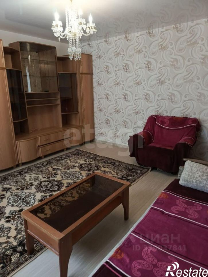 2-комн квартира Уинская улица, 4,  д. 4