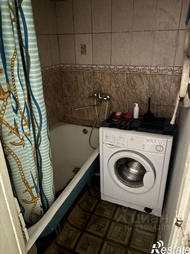 Комната Уфимская улица, 22,  д. 22