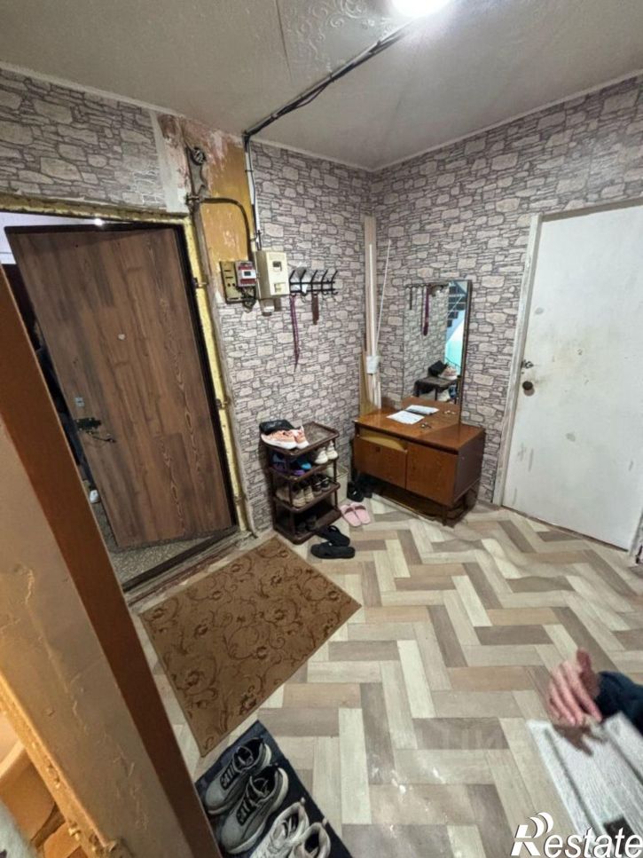 Комната Уфимская улица, 22,  д. 22