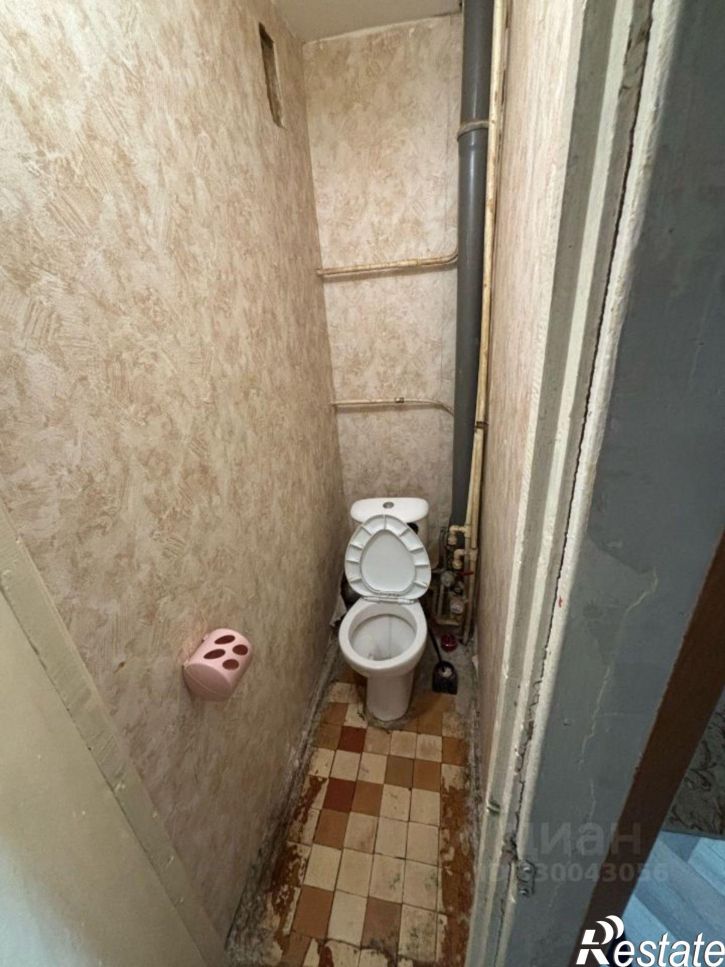 Комната Уфимская улица, 22,  д. 22